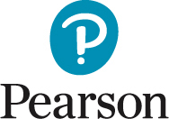 The logo of Pearson with the title at the bottom.