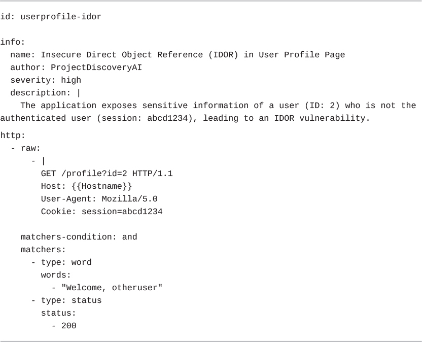 Code Snippets - Redefining Hacking: A Comprehensive Guide to Red ...