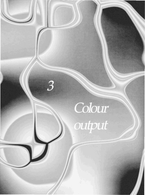 3. Colour output - Digital Colour in Graphic Design [Book]