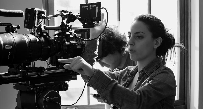 PART 1: THE DIRECTOR AND ARTISTIC IDENTITY - Directing, 5th Edition [Book]