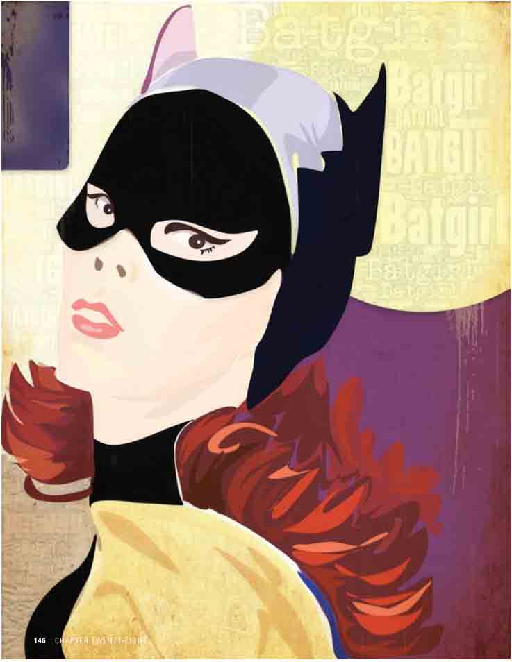 Batgirl