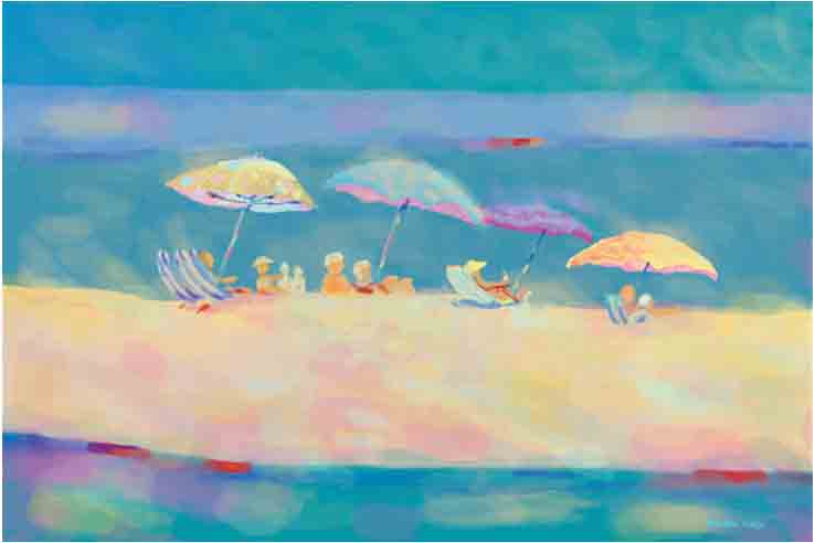 A Summer Day