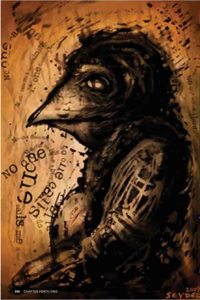 Bird Brain
