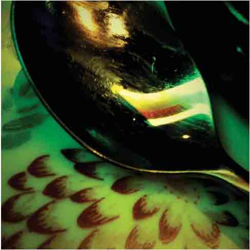 Evocative Photography