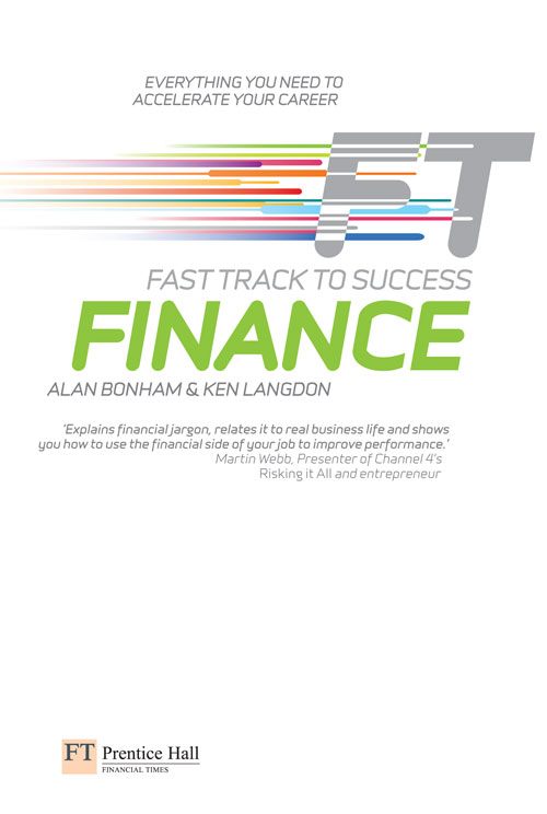 Fast Track to Success Finance