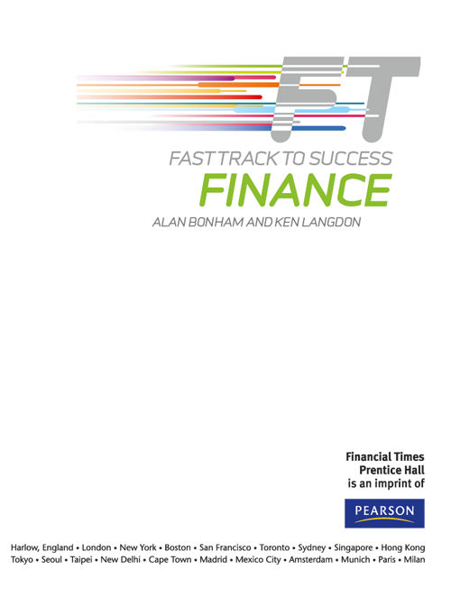 Fast Track to Success Finance