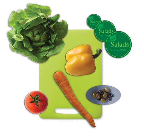 Working with Selections