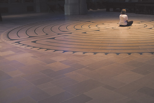 The Tao of Navigation
