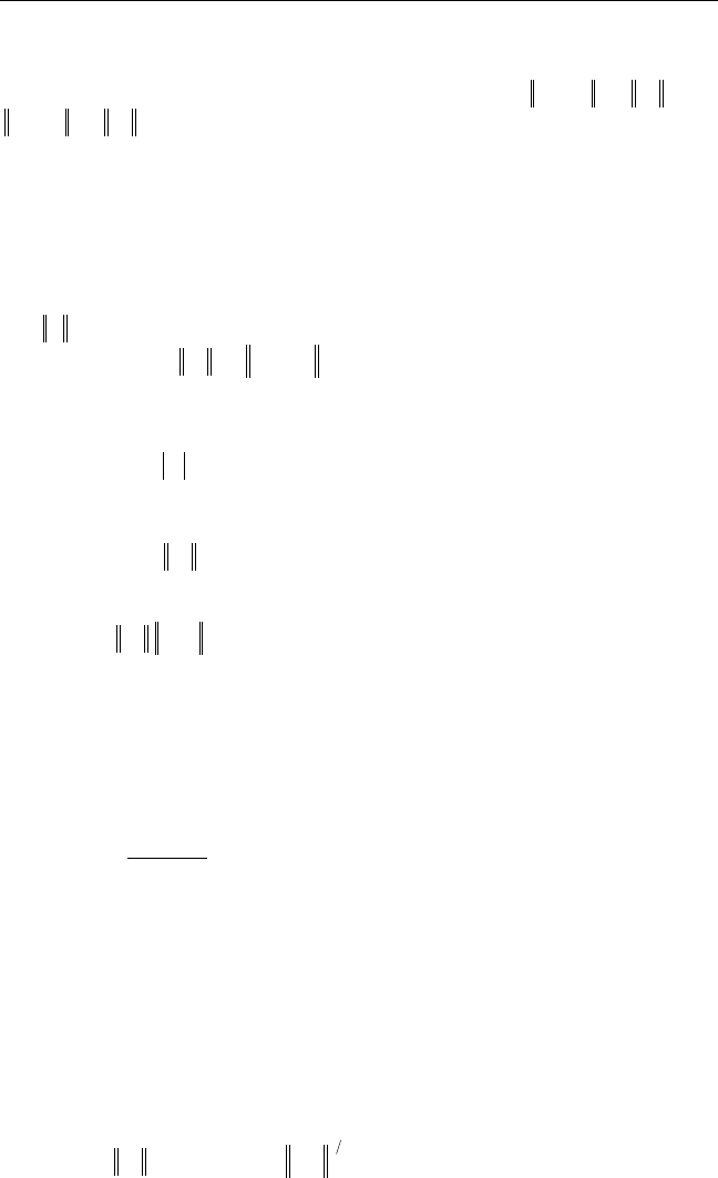 Appendix A: Elements of finitedimensional vector spaces and matrix ...