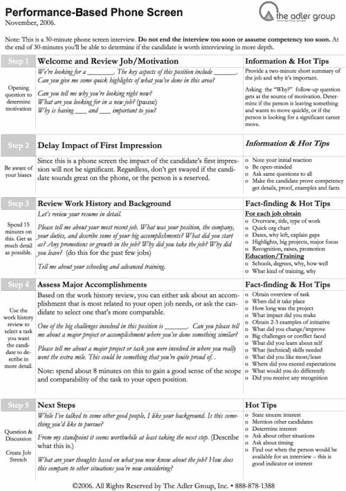Forms and Templates