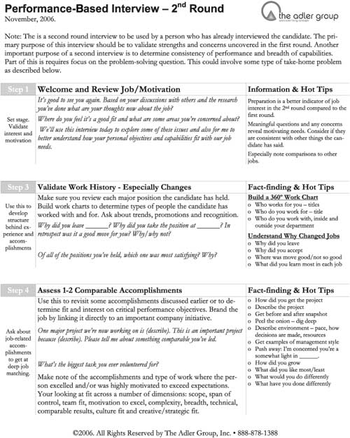 Forms and Templates