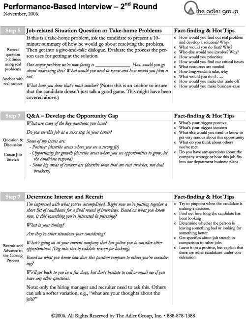 Forms and Templates