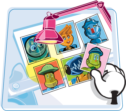 Create Photo Books and Other Projects with iPhoto