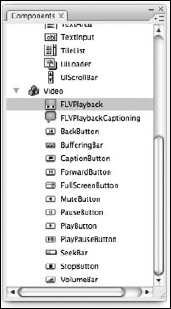 Introducing Flash CS3 - Beginning Adobe® AIR™: Building Applications ...