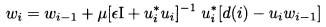 equation