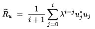 equation