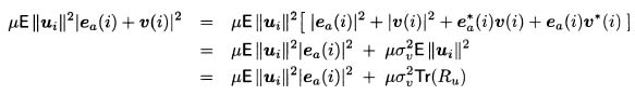 equation