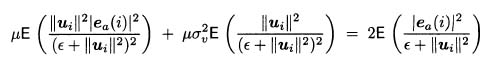 equation