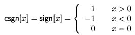 equation