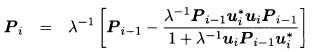 equation