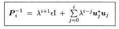 equation