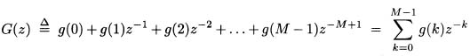 equation