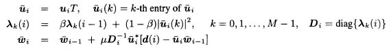 equation