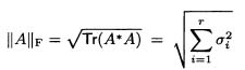 equation