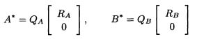 equation