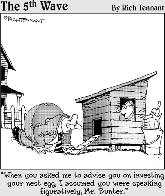 Discovering the Not-So-Secret Recipe for Asset Allocation