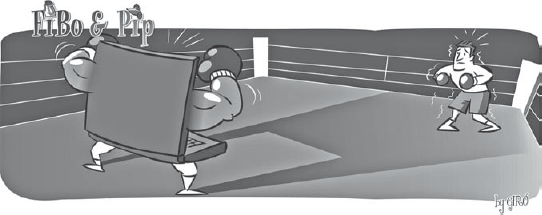 Know when to recognize if your opponent is likely to beat the stuffing out of you!: 2006 "Fxstreet.com. The Forex Market." All Rights Reserved.