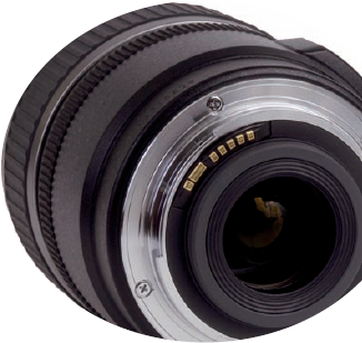 Mastering the Multi-Lens Reflex