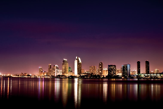 Night and Low-Light Photography