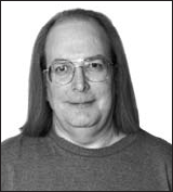 ABOUT THE AUTHOR