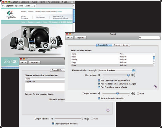 How Do I Make Better Use of My MacBook Pro's Audio?