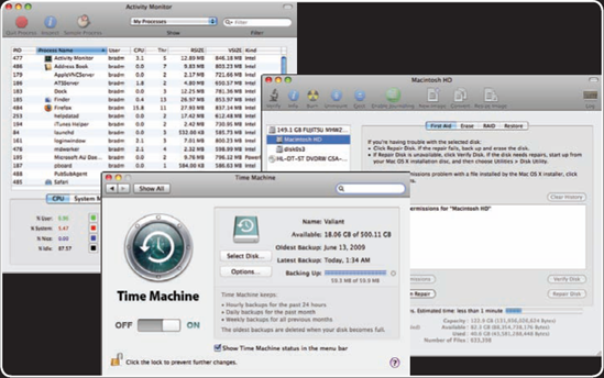 How Do I Solve MacBook Pro Problems?
