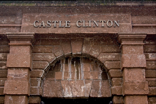 Castle Clinton