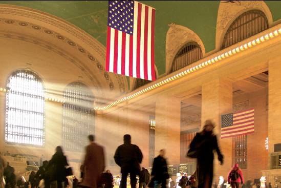 Grand Central Terminal