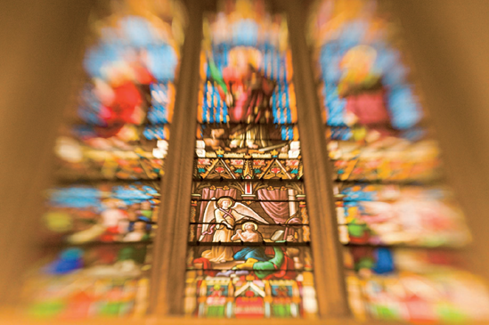 Saint Patrick's Church Cathedral
