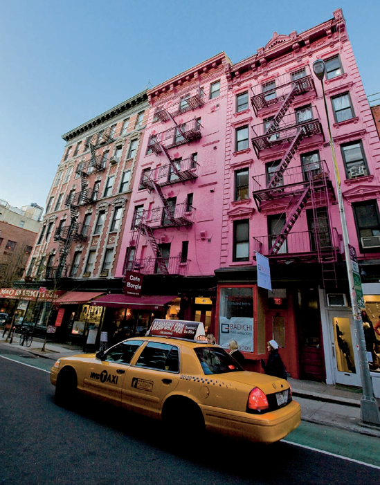 SoHo