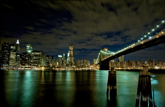 South Street Seaport