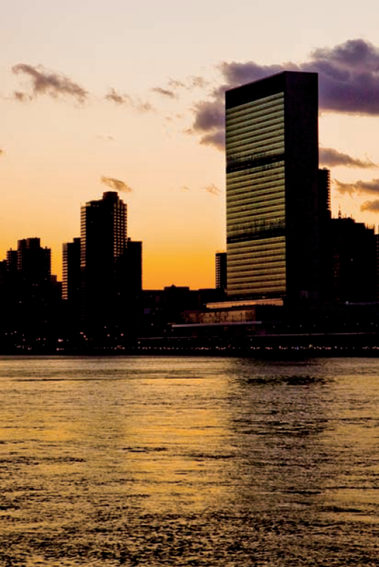 The United Nations