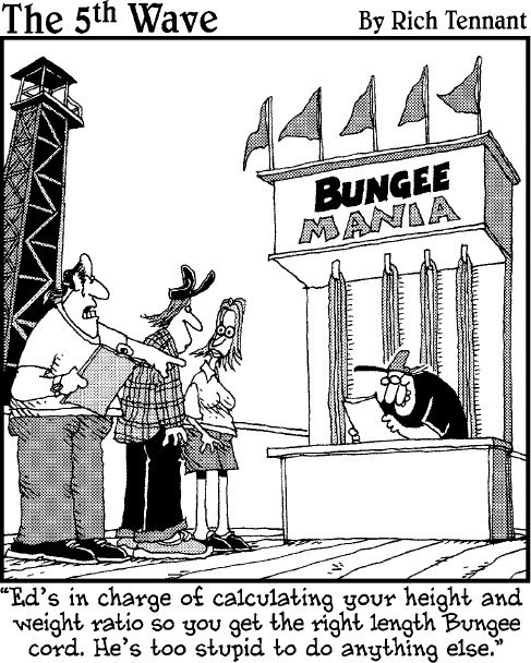 Basic Math, Basic Tools