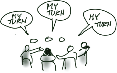 Getting Involved Example Drawing 4. Getting People Involved: Using Pictures to Interact - Visual ...