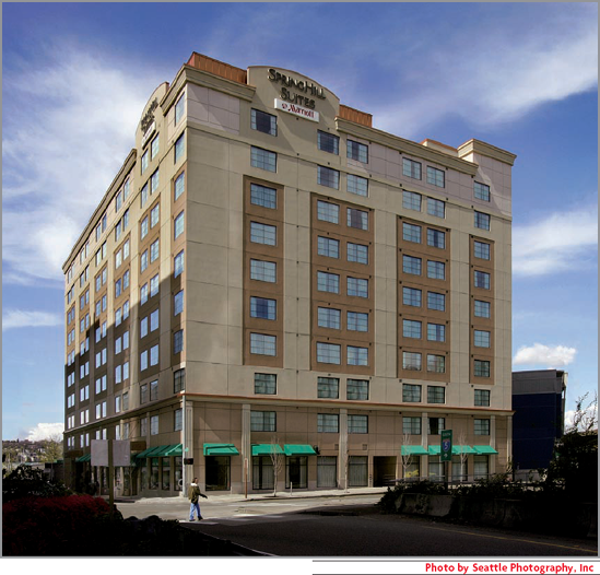 HANDS-ON ARCHITECTURAL RETOUCHING PROJECT: THE COMPLETE WORKFLOW