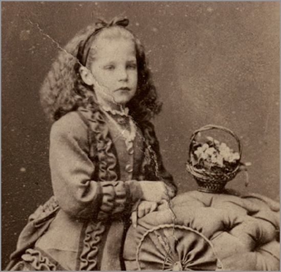 Restoration: Rescuing Damaged Photos