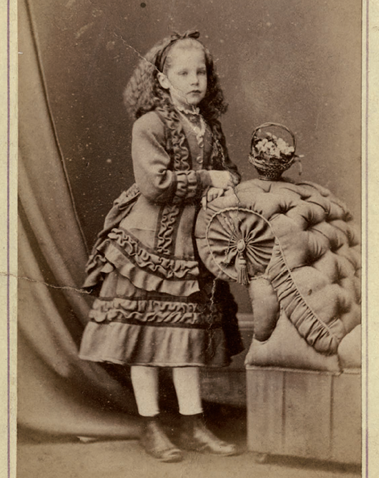 Restoration: Rescuing Damaged Photos