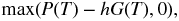 numbered Display Equation