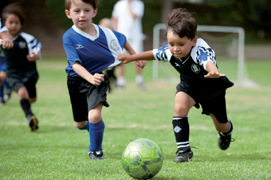 Sports and Action Photography