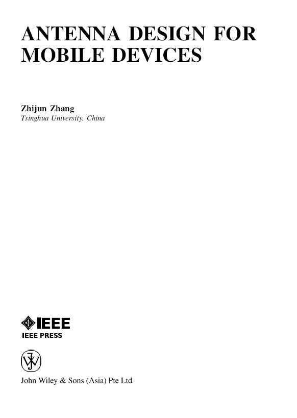 Title Page